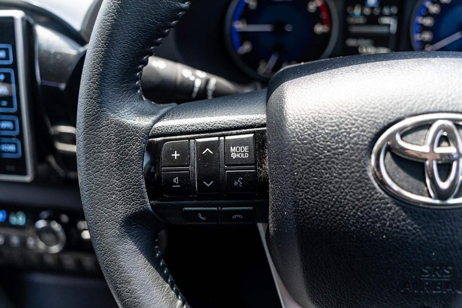 2018 Toyota Hilux SR5 Auto 4x4 Double Cab 12