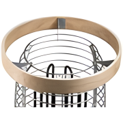 Poręcz ochronna HUUM HIVE Mini