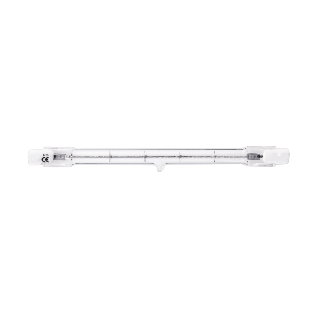 Linear R7s Halogen R7s 120W 230V Clear | PATRON