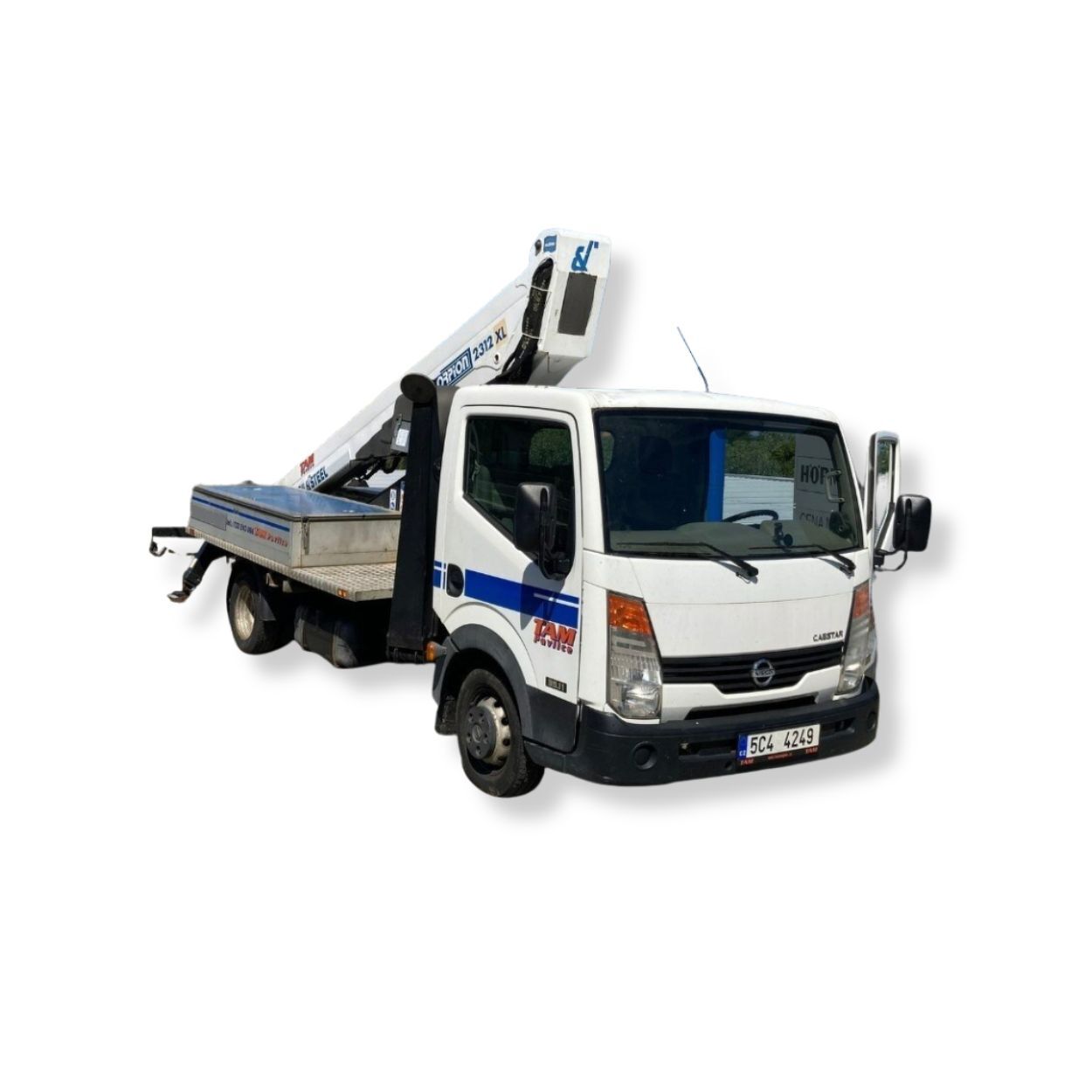 Scorpion 2312 XL