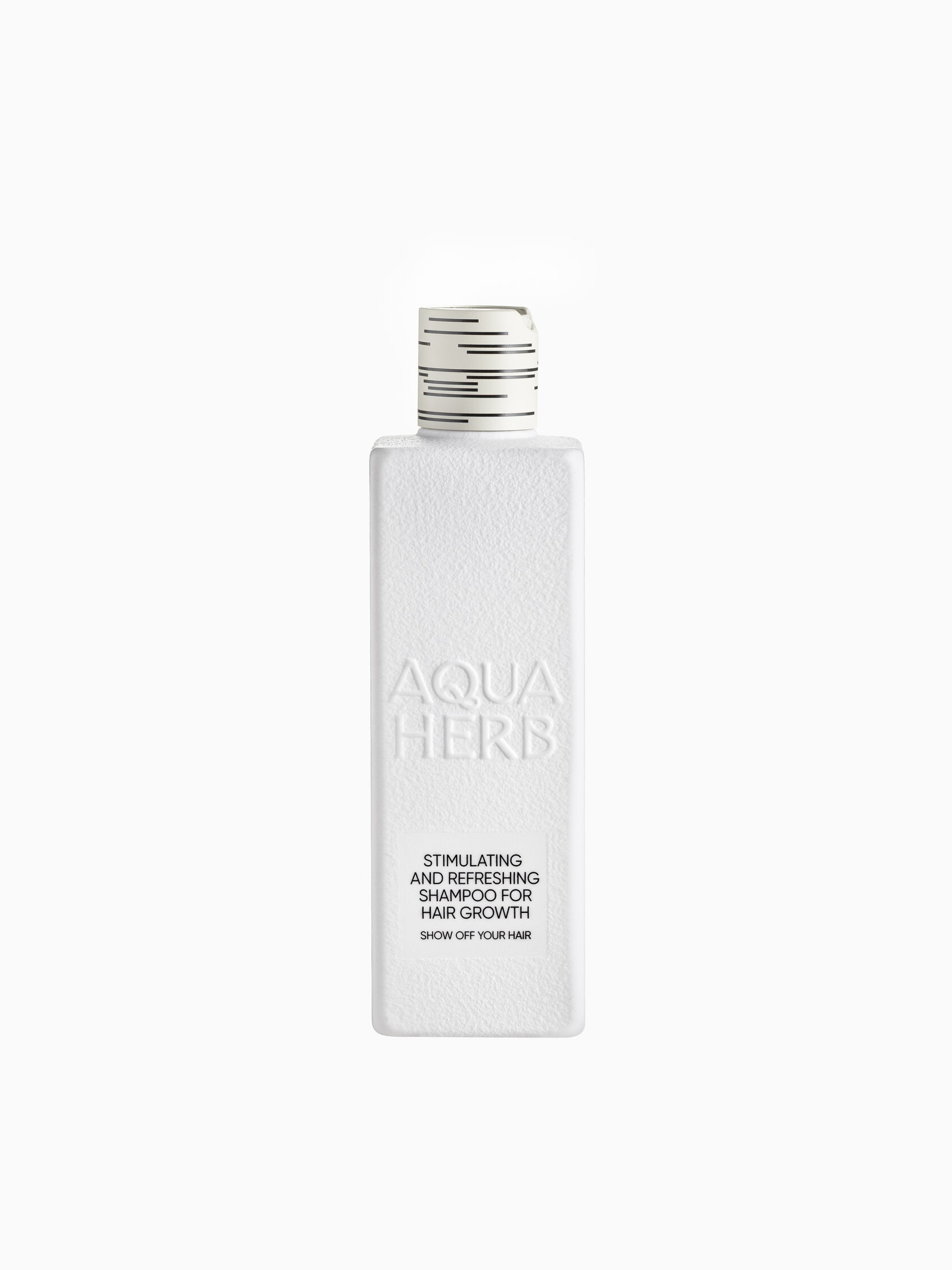 Шампунь Stimulating and Refreshing