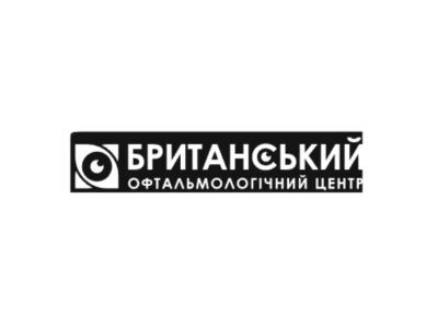 Британський офтальмологічний центр