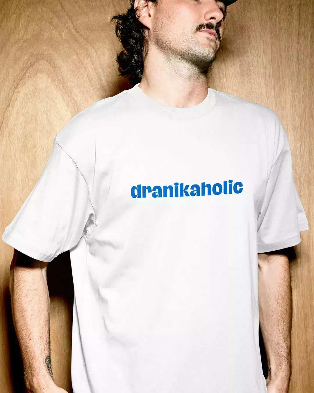 Цішотка Znivien Dranikaholic