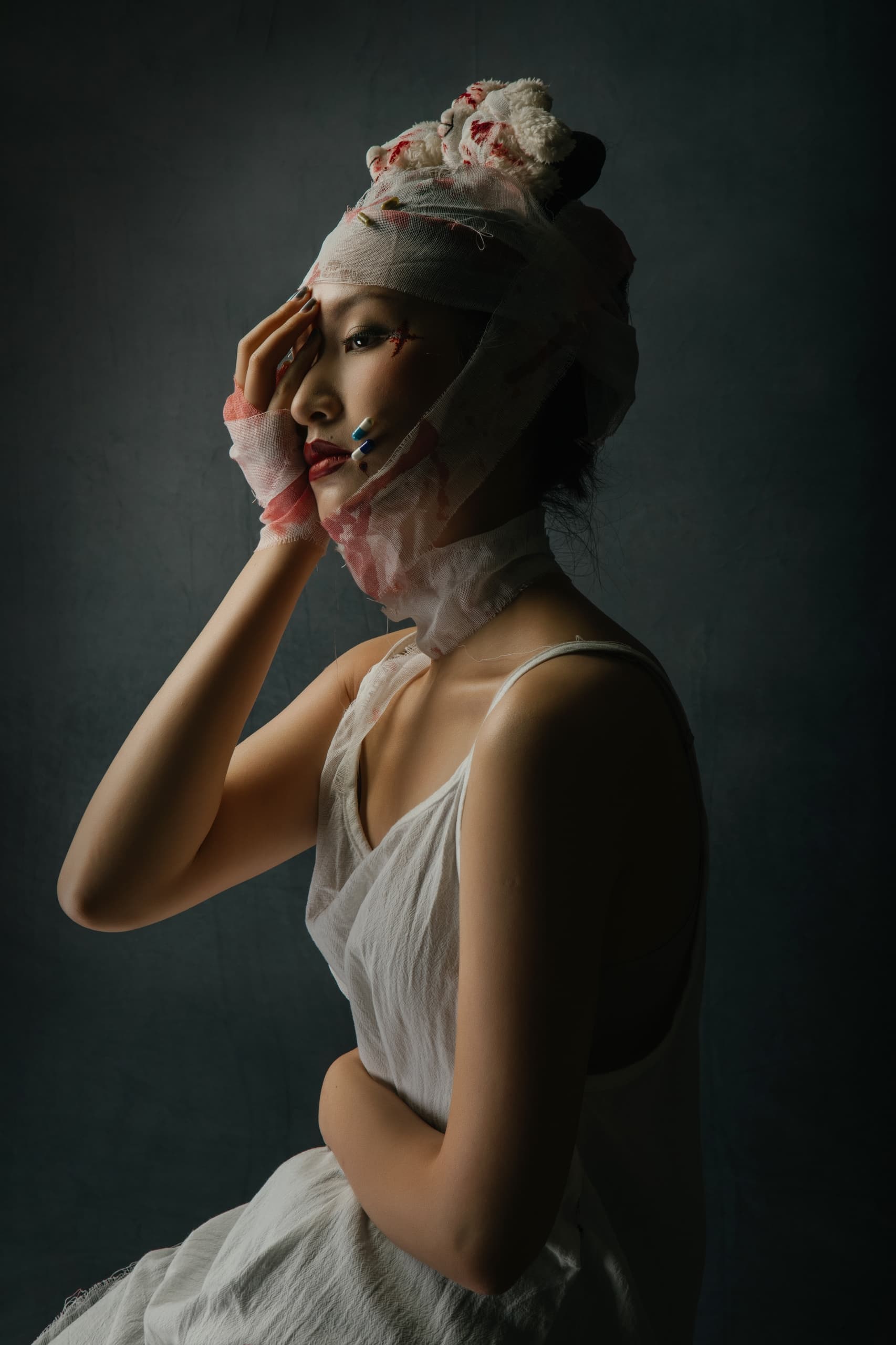 Xianyi Wang