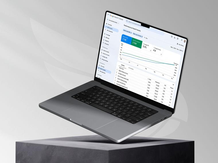 Услуги SEO и интернет-рекламы в Торонто