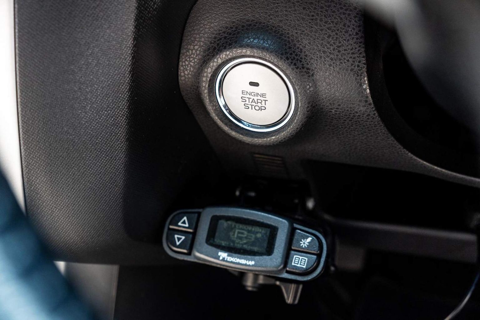 2014 Isuzu MU-X LS-T Auto 4x4 16