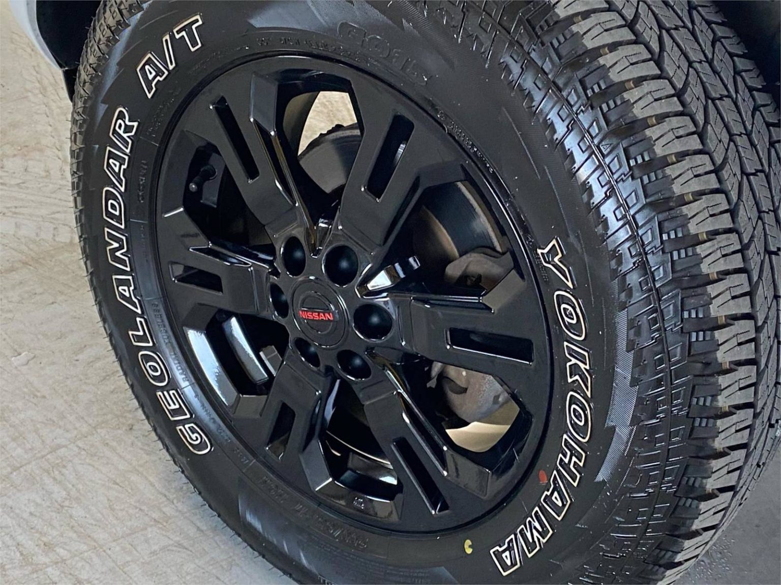 2019 Nissan Navara SL (4x4) D23 SERIES 4 22