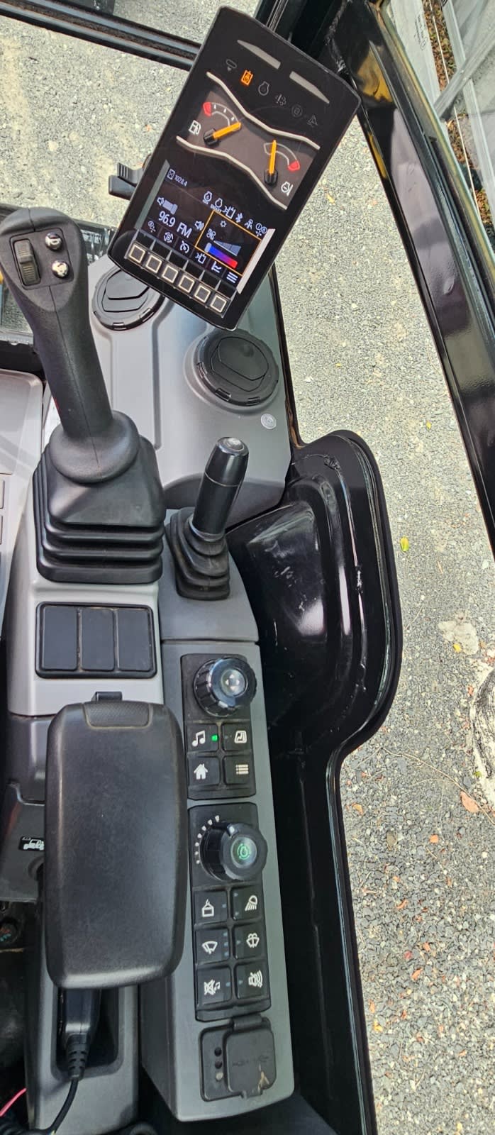 2019 Caterpillar 301.8 Mini Excavator