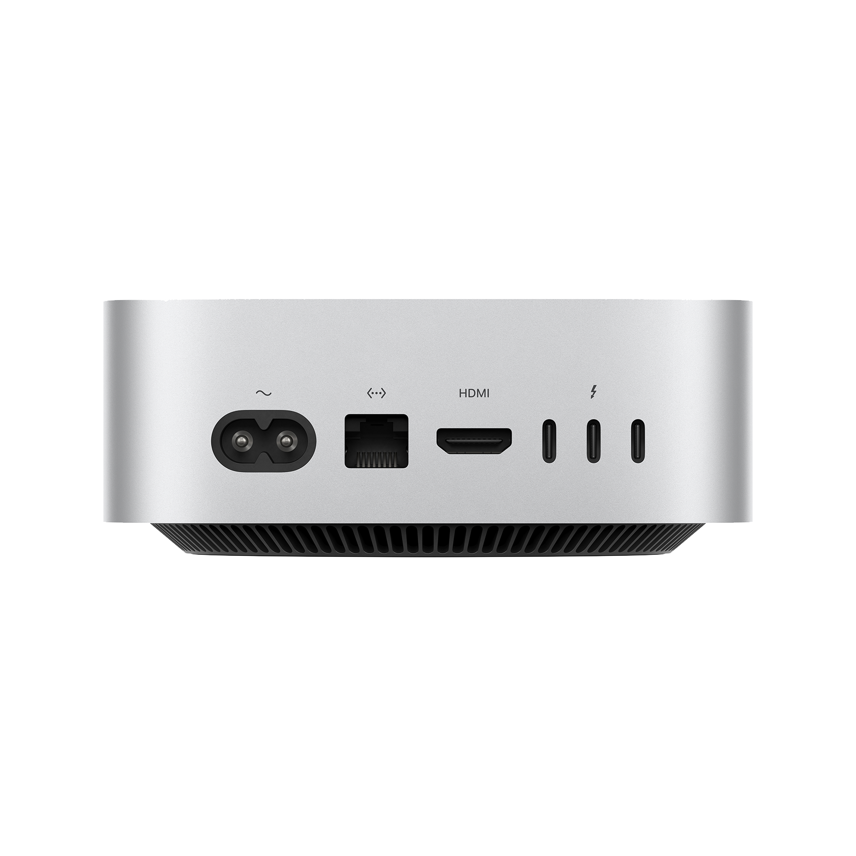 Mac mini M4 (10-CPU, 10-GPU) 24GB RAM, 512GB SSD