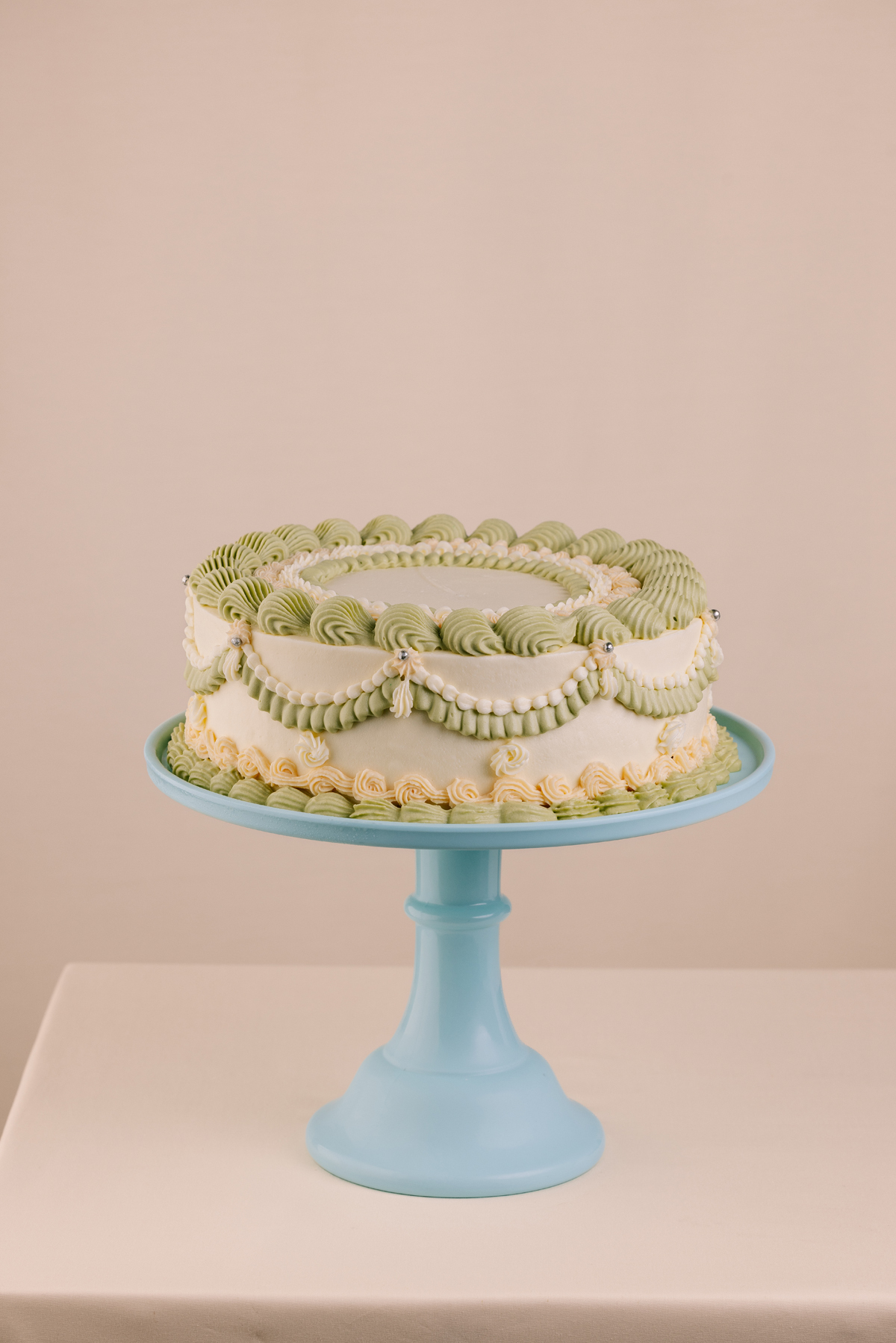 Ciao Pistachio - Milk Bar