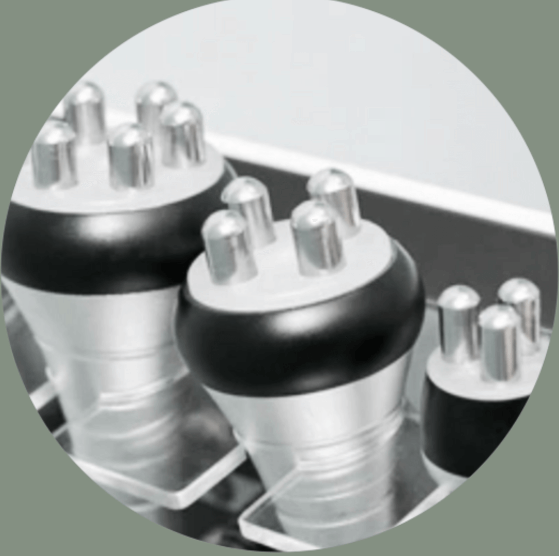 Copertina del corso RF Lifting Viso e Corpo
