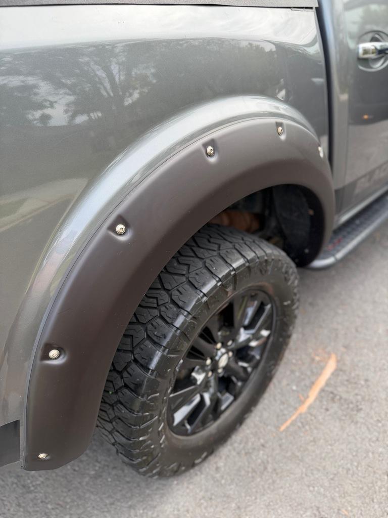 2018 Nissan Navara ST D23 Series 3 4X4 17