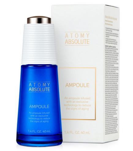 Atomy Absolute Ампула