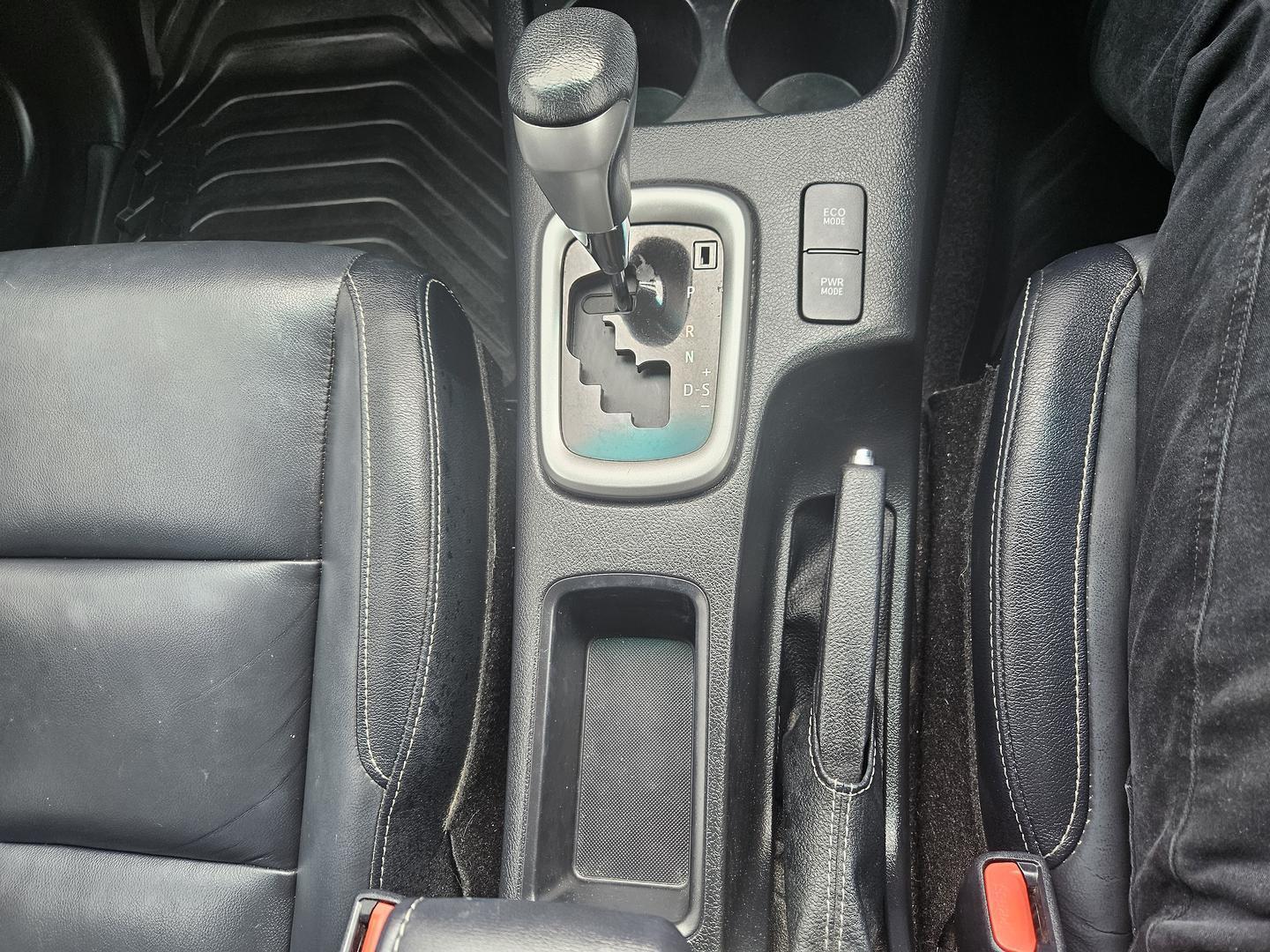 2017 Toyota Hilux SR5 Auto 4x4 Double Cab 9