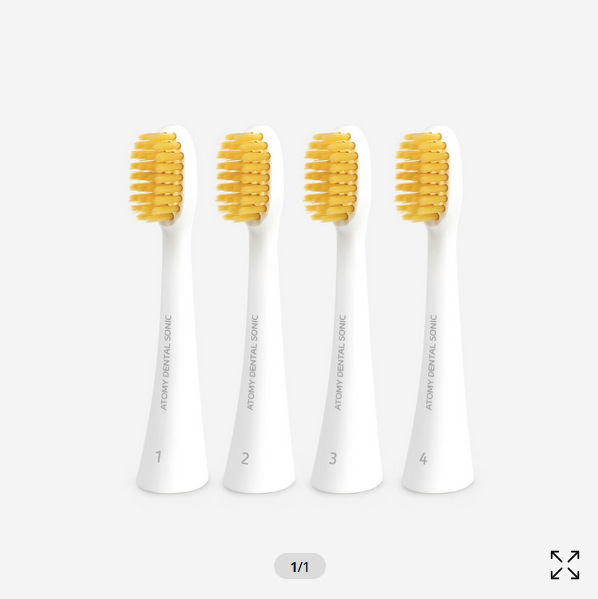 Atomy Dental Sonic Refill Head