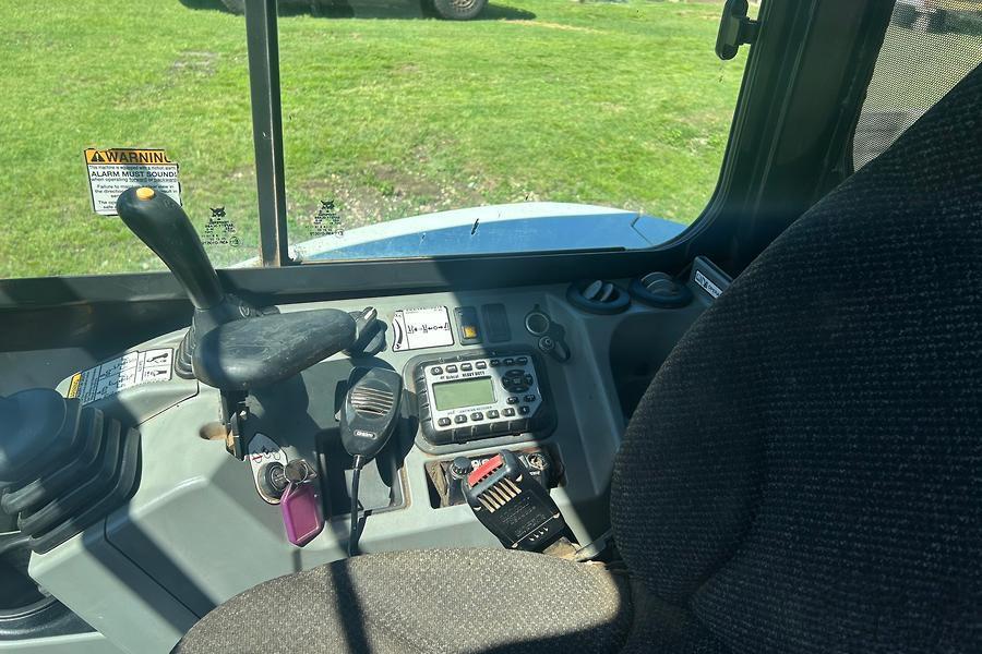 2019 Bobcat E45 Excavator 5