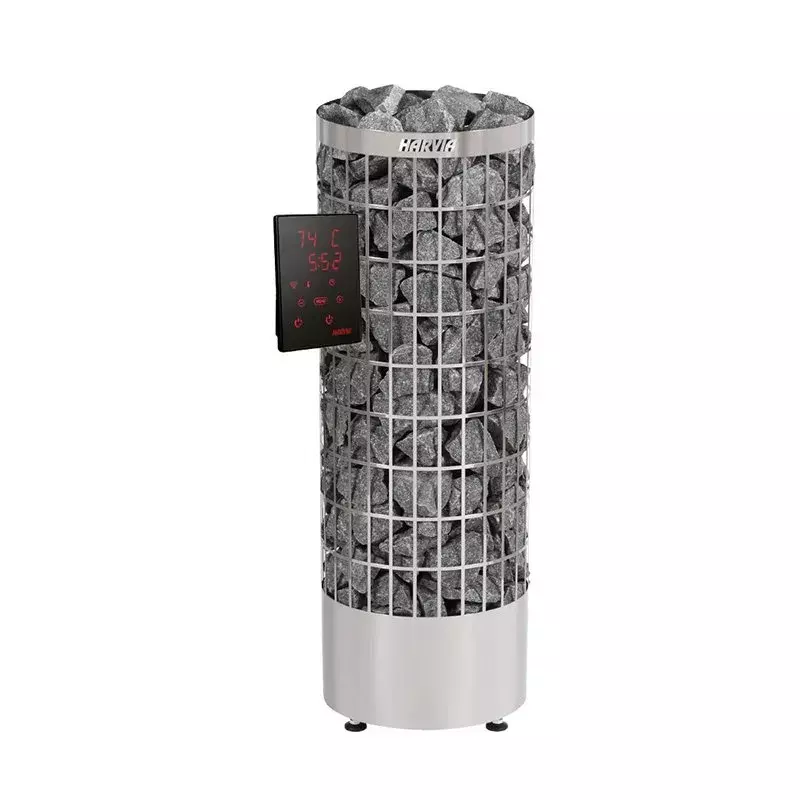 Harvia CILINDRO PC90XW WIFI