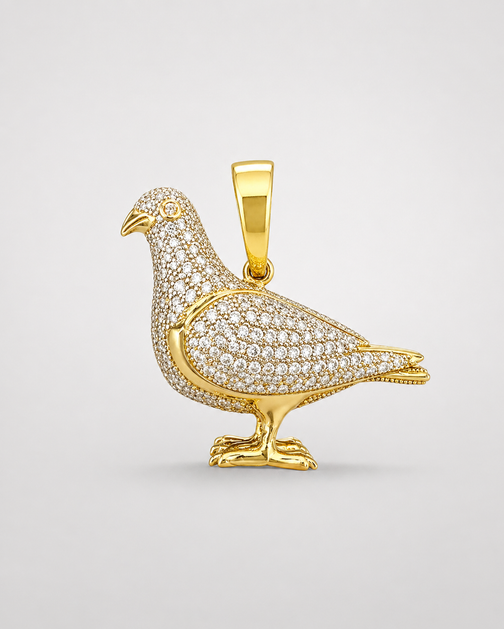 Підвіска Dove сталь