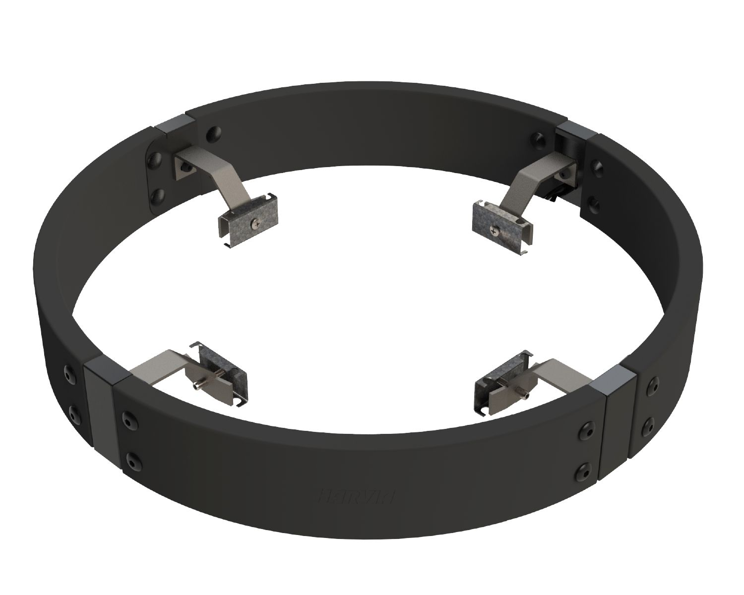 Poręcz ochronna Harvia