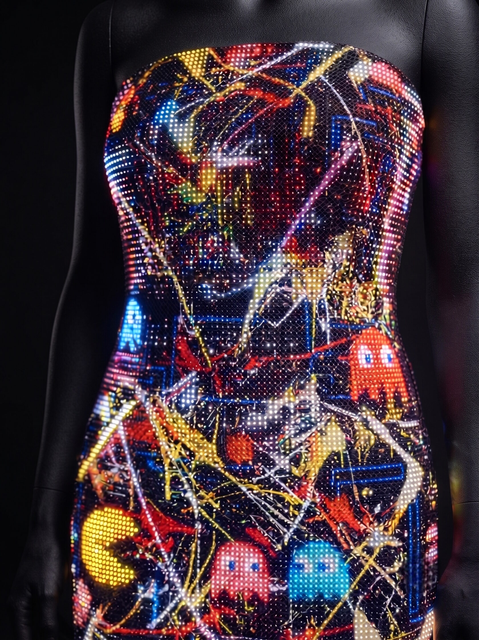 Fabric Detail
