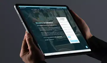 Website care & support