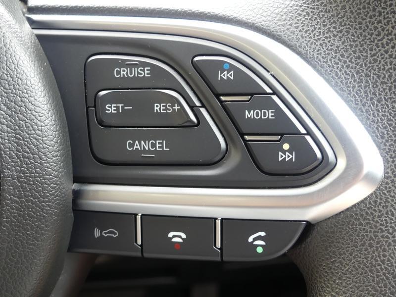 2021 GWM Ute Cannon 4x4 Dual Cab 23