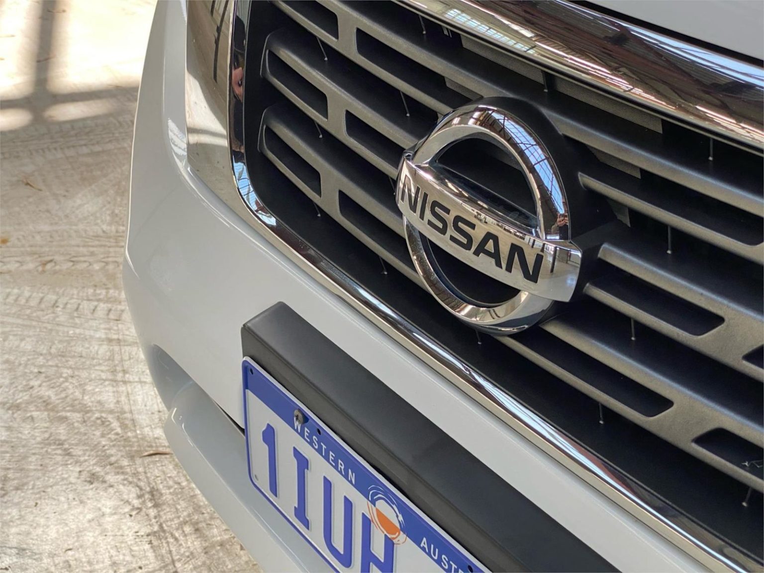 2019 Nissan Navara SL (4x4) D23 SERIES 4 25