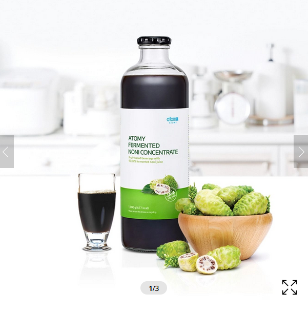 Atomy Fermented Noni Drink