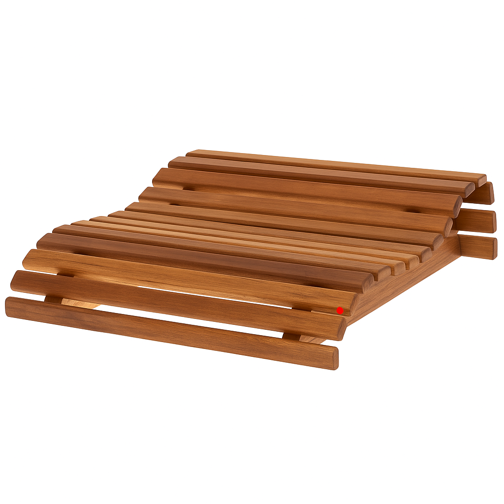 2 Podgłówki do sauny