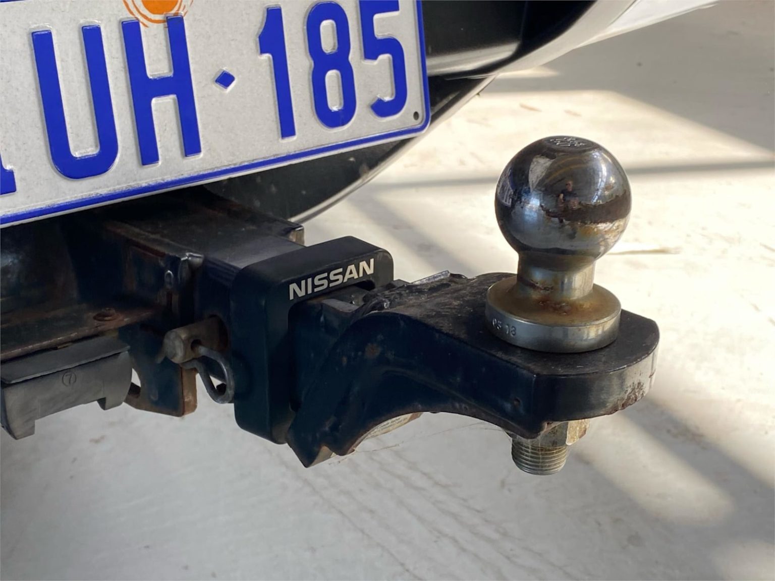 2019 Nissan Navara SL (4x4) D23 SERIES 4 21