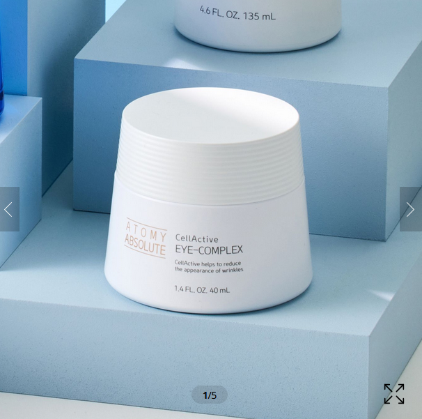 Atomy Absolute CellActive Eye Complex