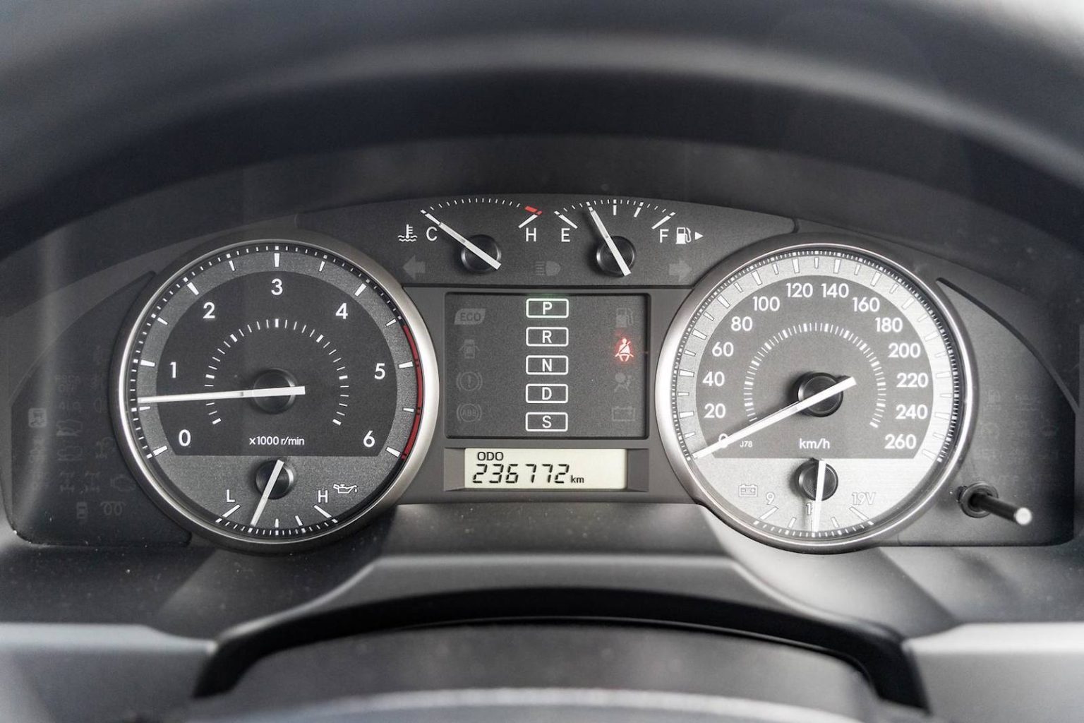 2015 Toyota Landcruiser GXL Auto 4x4 MY13 23