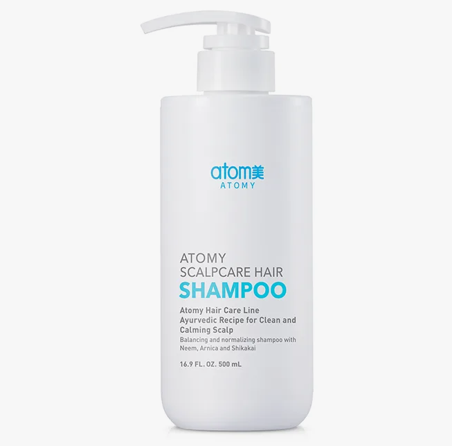 Atomy Scalpcare Hair Shampoo