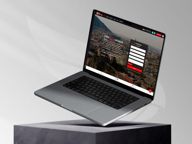Websites & e-commerce services by Thrive Solutions
