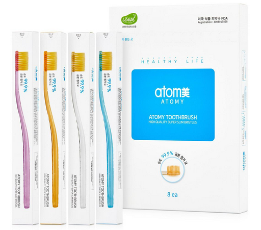 Atomy Toothbrush