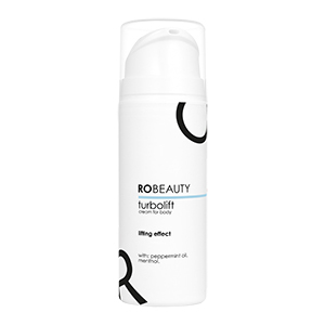 Turbolift Cream у подарунок