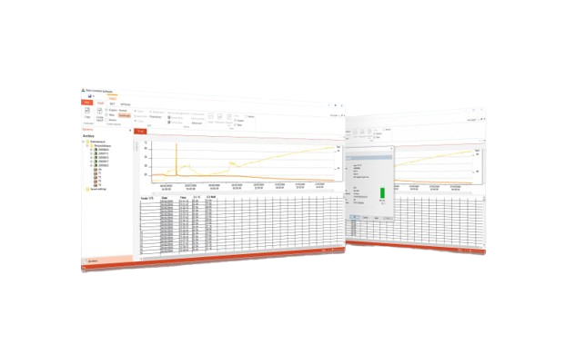 Comsoft Program Testo Программное обеспечение - ComSoft Professional - Testo SE & Co. KGaA