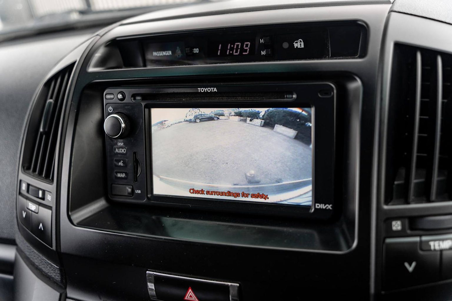 2015 Toyota Landcruiser GXL Auto 4x4 MY13 16