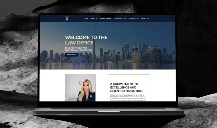 Copywriting by Thrive Solutions, Toronto