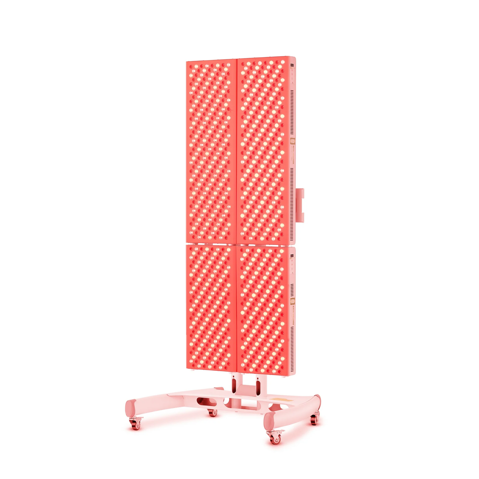 2x RoyalPRO 1000+ & 1500+