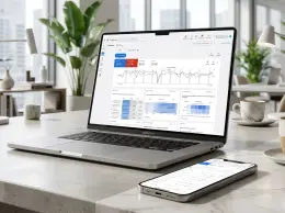Advertising projects by Thrive Solutions