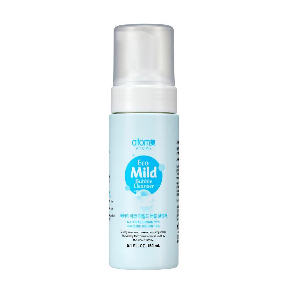Atomy Mild Bubble Cleanser