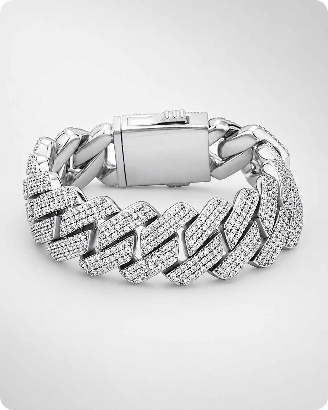 ICED KYIV bracelet
