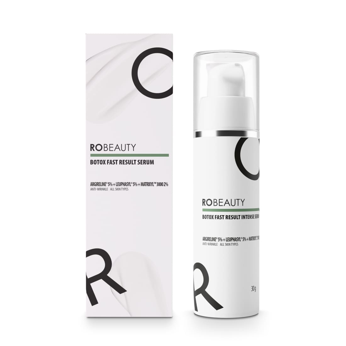 Посилена сироватка ARGIRELINE® 5%