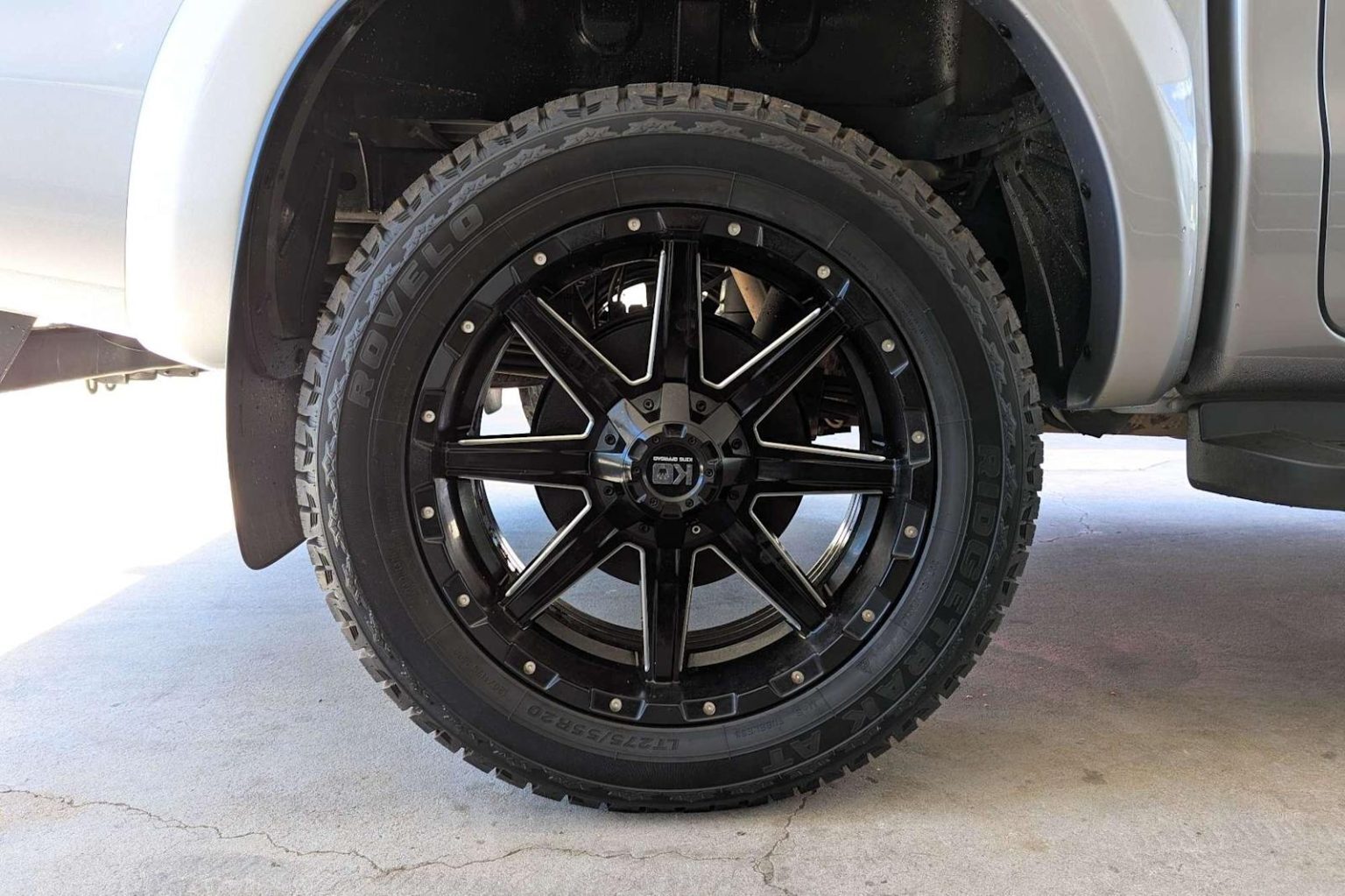 2019 Ford Ranger Wildtrak PX MkIII 4X4 2.0L 14