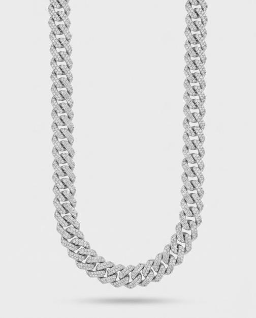 Prong 10мм сталь