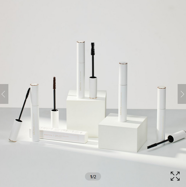 Atomy Adelica Volume Mascara Black
