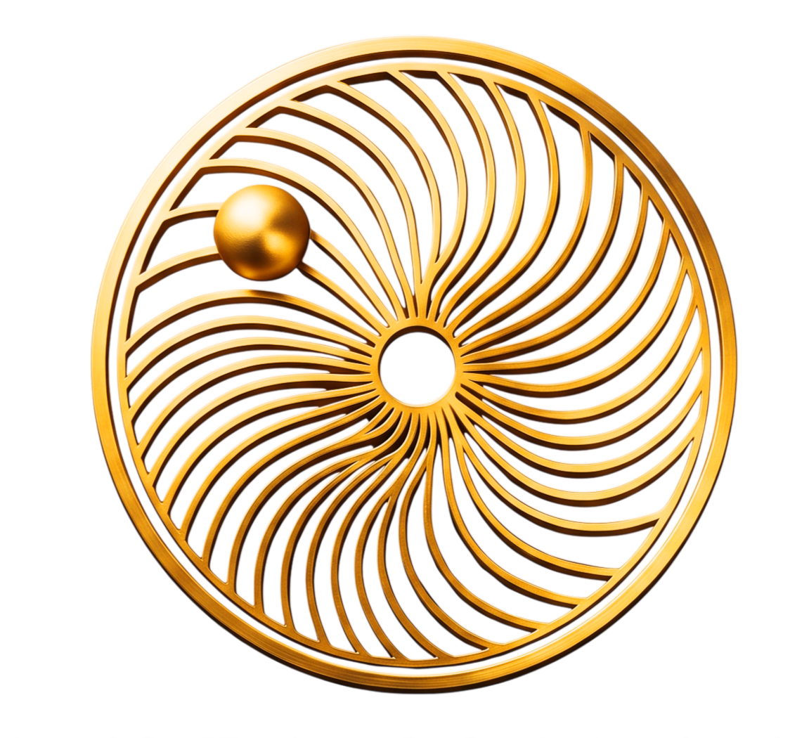 Mindful Precision Logo