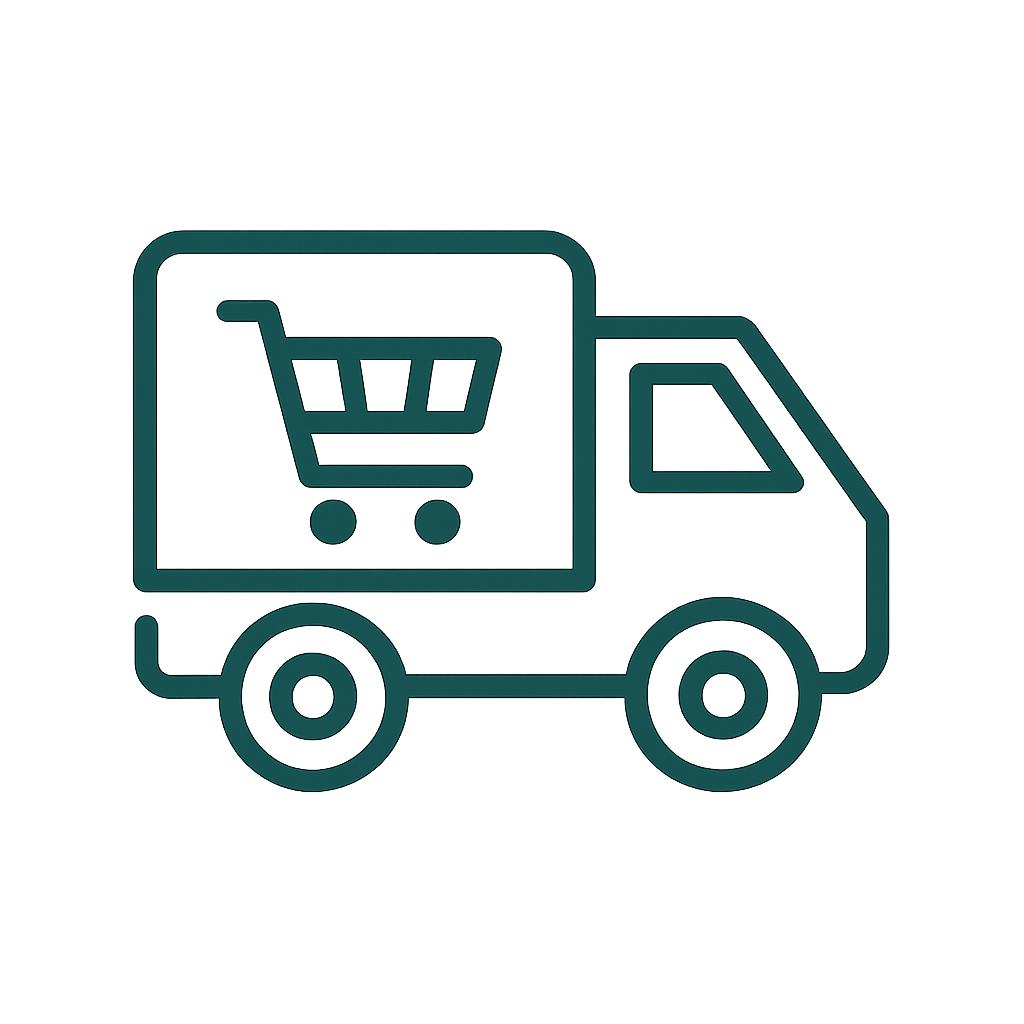 Dostawa w cenie na terenie całej Polski