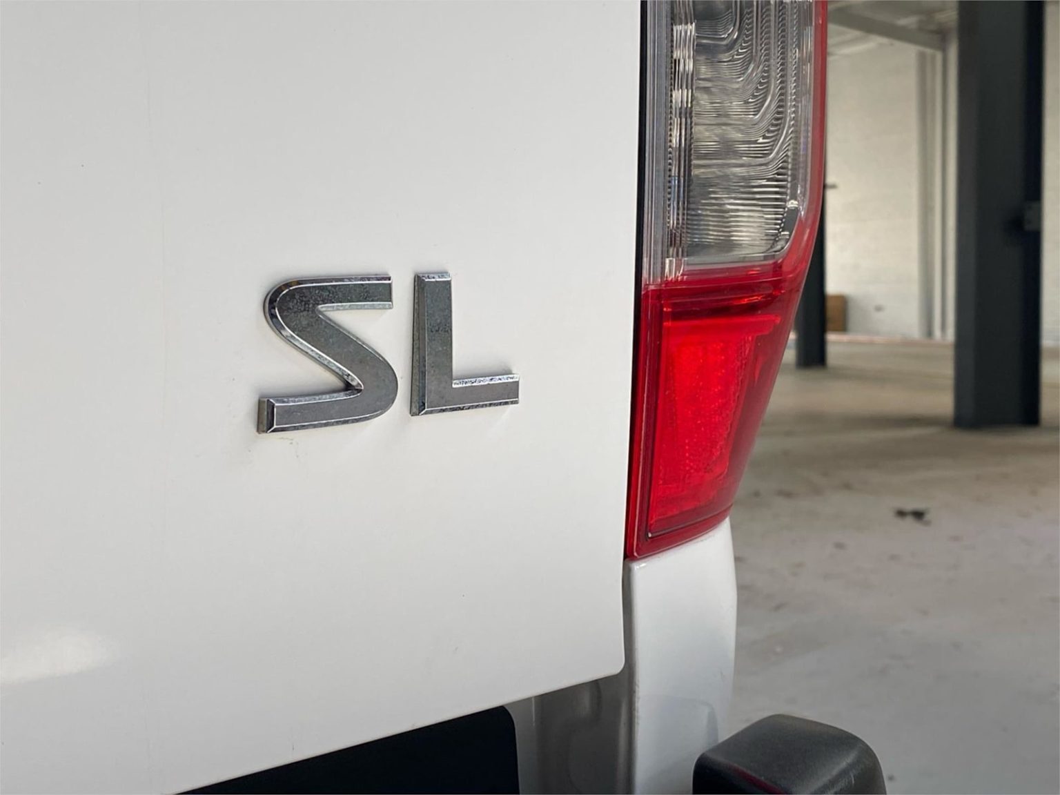 2019 Nissan Navara SL (4x4) D23 SERIES 4 9
